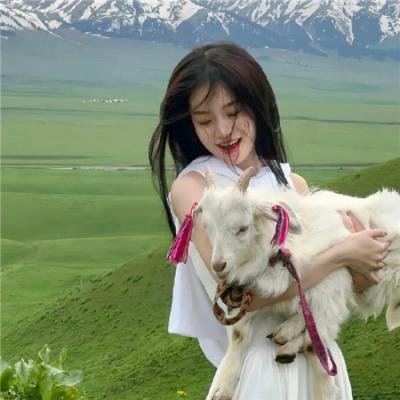 娘心